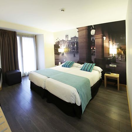 Ele Enara Boutique Hotel Valladolid Dış mekan fotoğraf