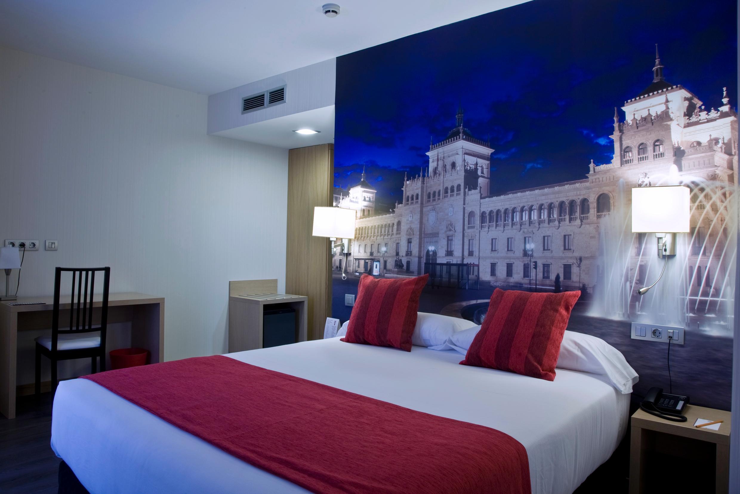 Ele Enara Boutique Hotel Valladolid Dış mekan fotoğraf