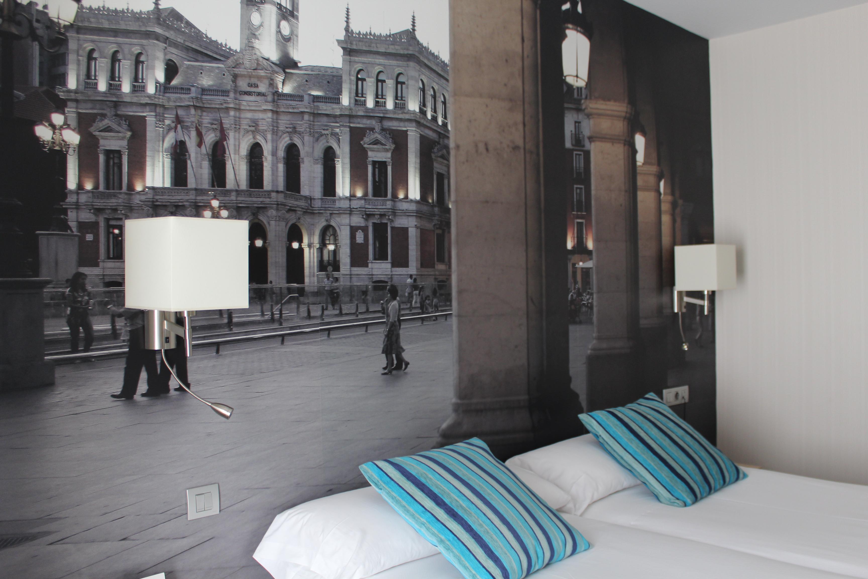 Ele Enara Boutique Hotel Valladolid Dış mekan fotoğraf