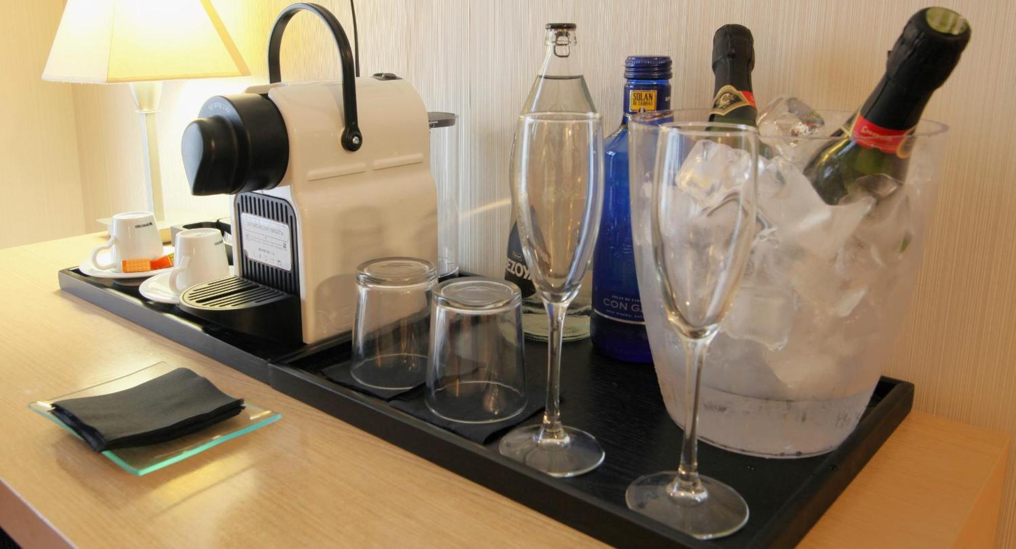 Ele Enara Boutique Hotel Valladolid Dış mekan fotoğraf