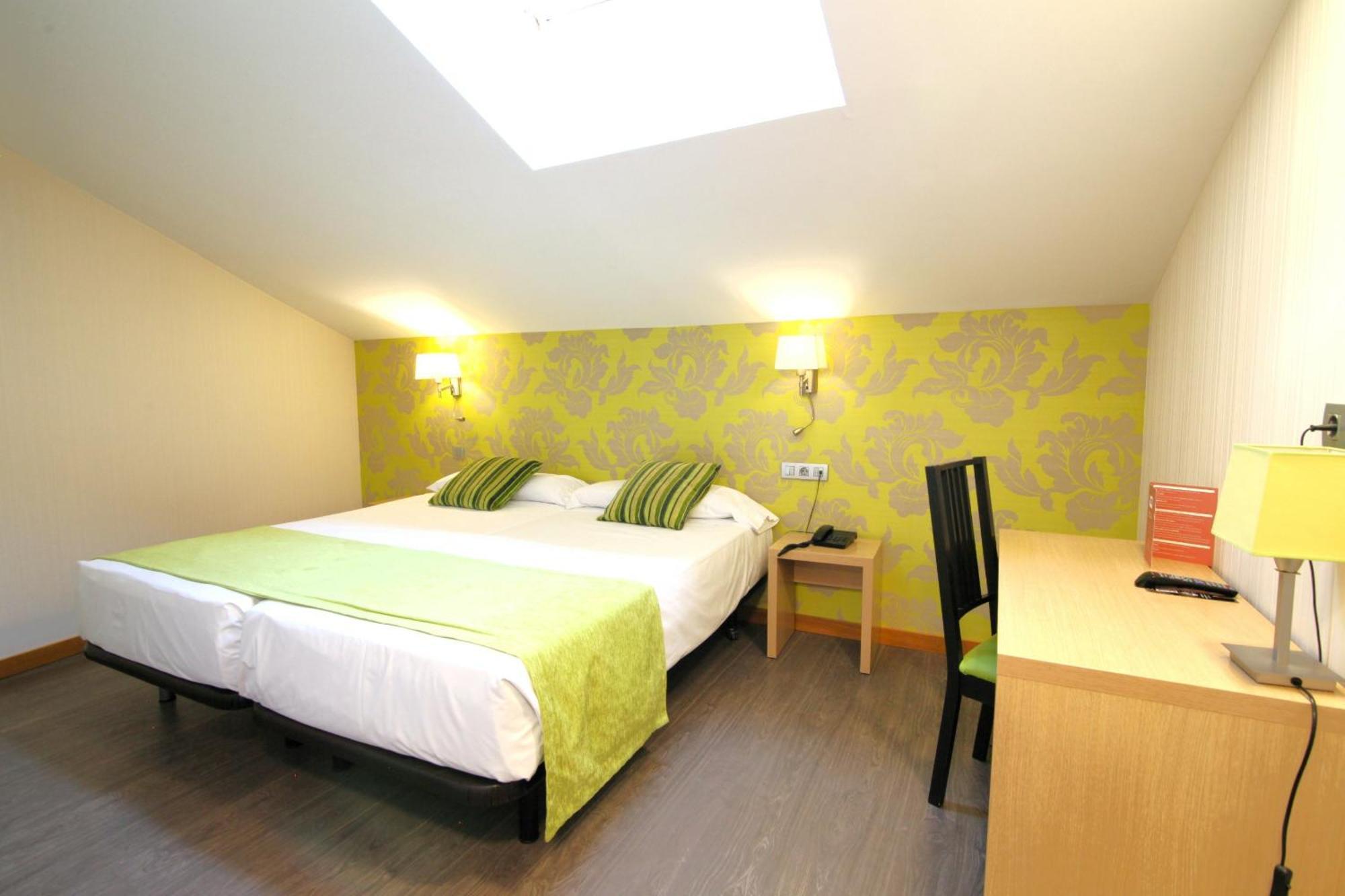 Ele Enara Boutique Hotel Valladolid Dış mekan fotoğraf