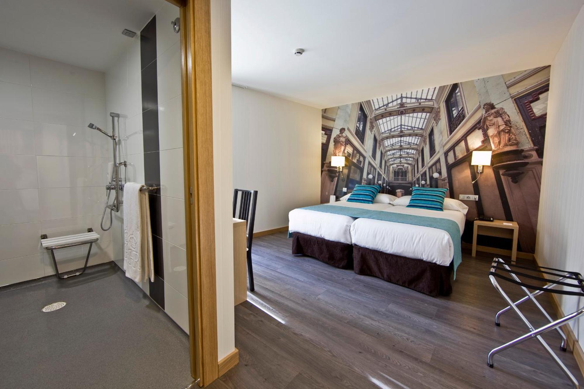 Ele Enara Boutique Hotel Valladolid Dış mekan fotoğraf
