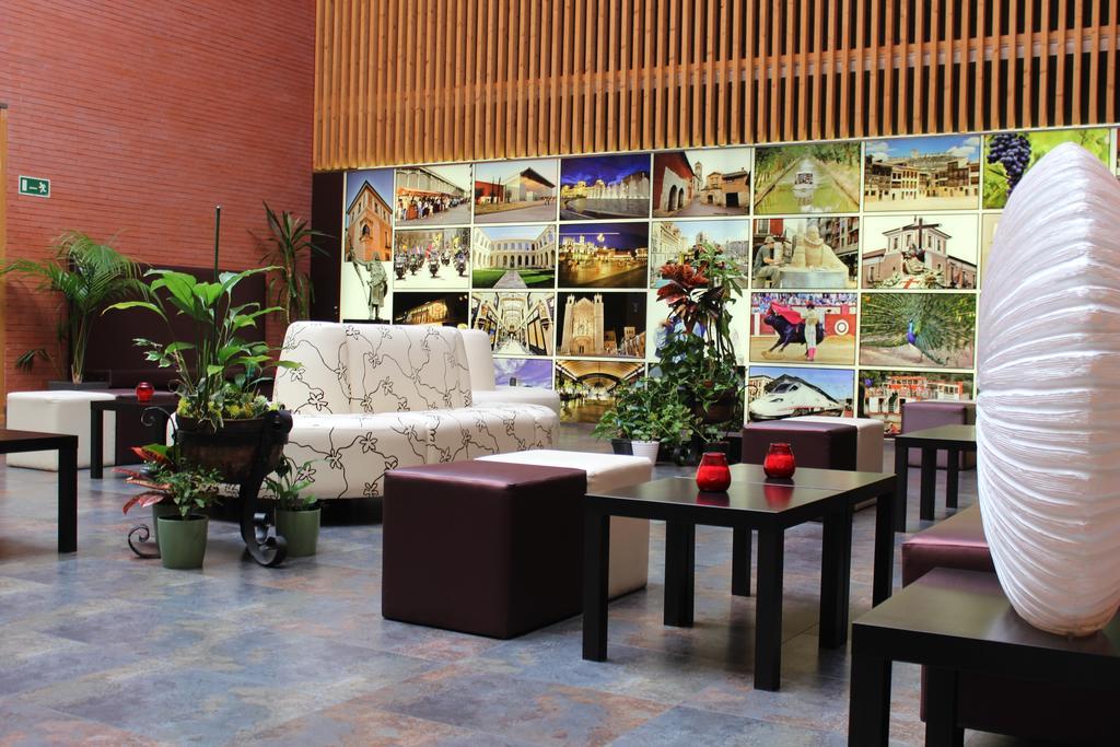 Ele Enara Boutique Hotel Valladolid Dış mekan fotoğraf